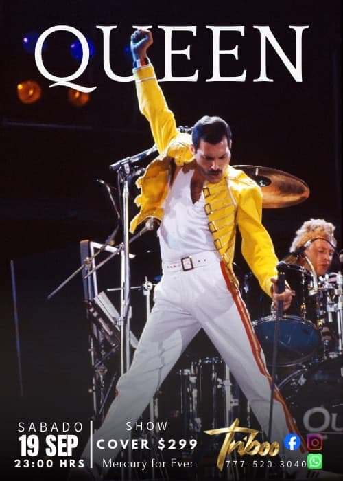 QUEEN