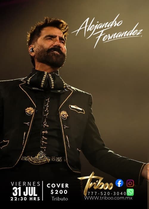 ALAJANDRO FERNANDEZ Caballero