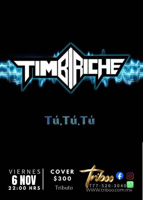 TIMBIRICHE "Rompecabezas"